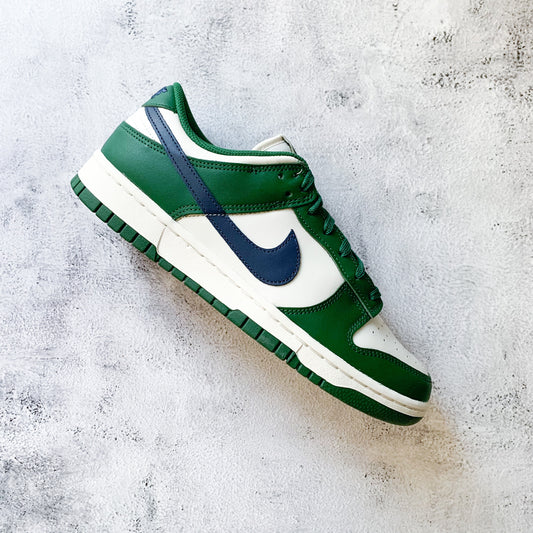 Dunk Low “Gorge Green” (W)